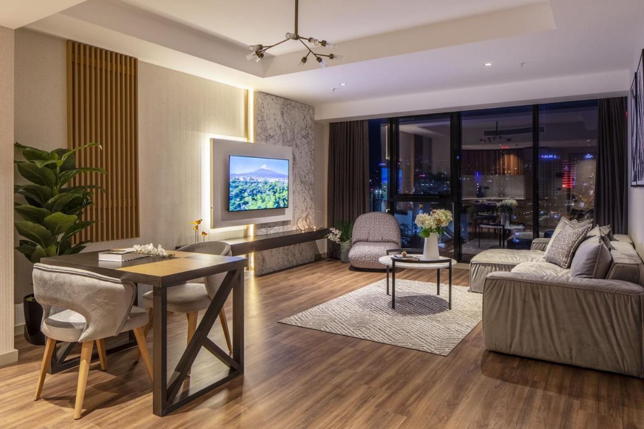 Gazioglu Residence איסטמבול מראה חיצוני תמונה