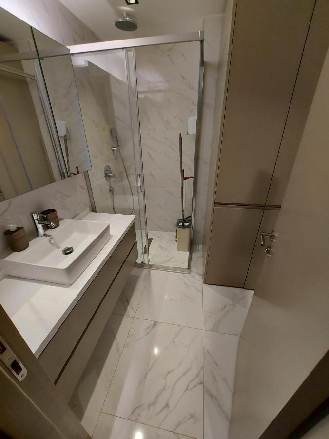 Gazioglu Residence איסטמבול מראה חיצוני תמונה