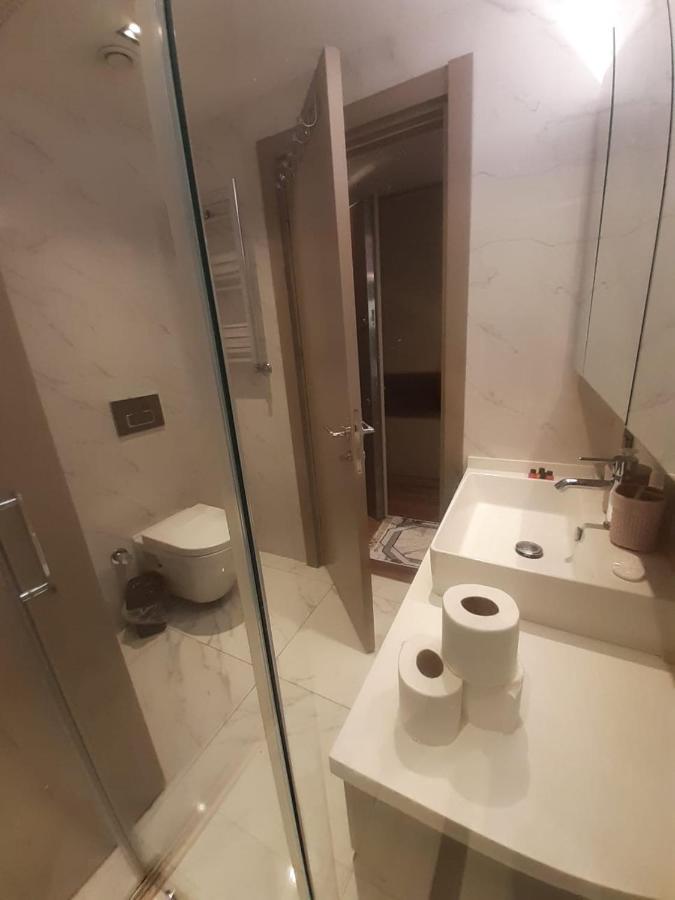 Gazioglu Residence איסטמבול מראה חיצוני תמונה