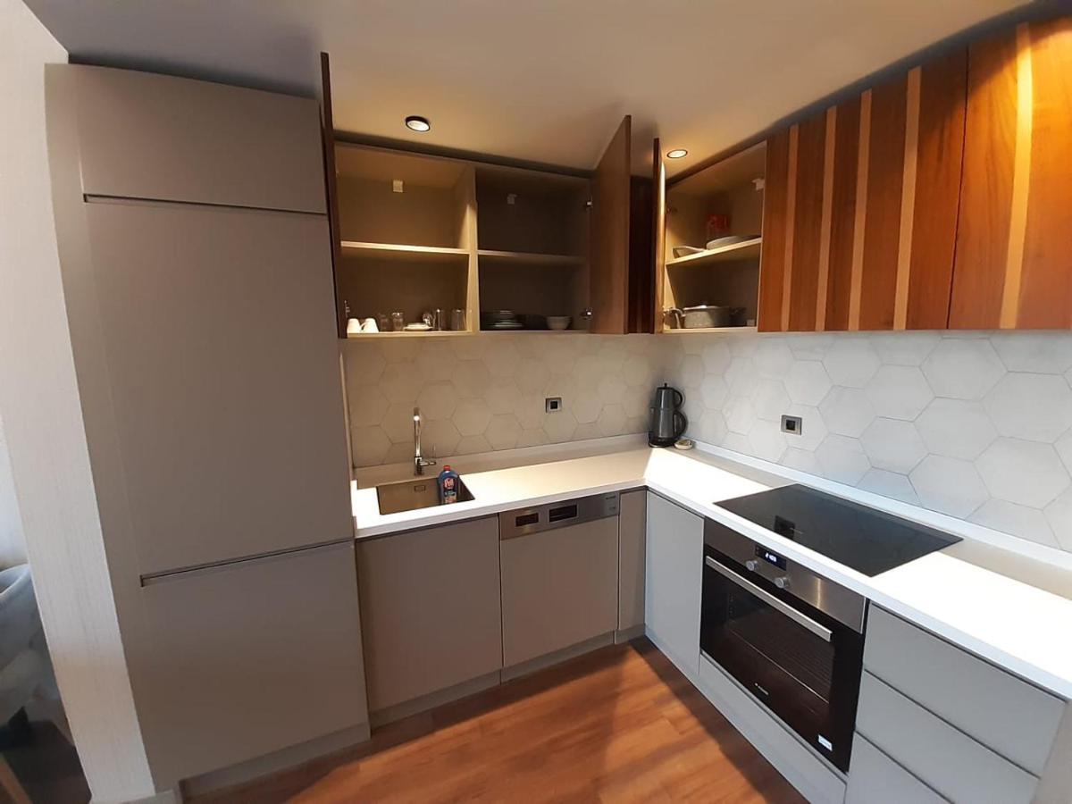 Gazioglu Residence איסטמבול מראה חיצוני תמונה